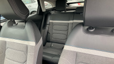 Citroen C4 100kW Shine 50kWh 5dr Auto Electric Hatchback
